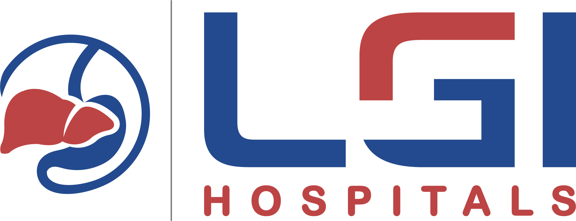 LGI Hospitals, Dhantoli, Nagpur