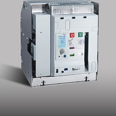 Legrand DMX³ and DPX³