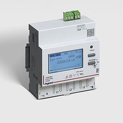 Legrand Energy meters