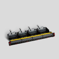 Legrand Structured cabling