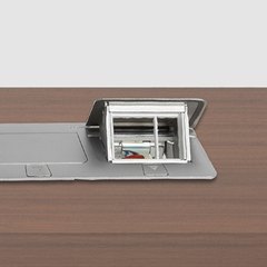 Legrand Pop-up desk box