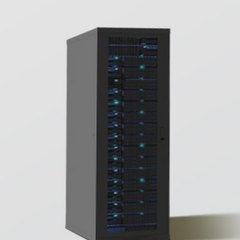 Legrand Network racks