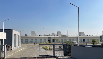 Suraj Eye Institute MIHAN